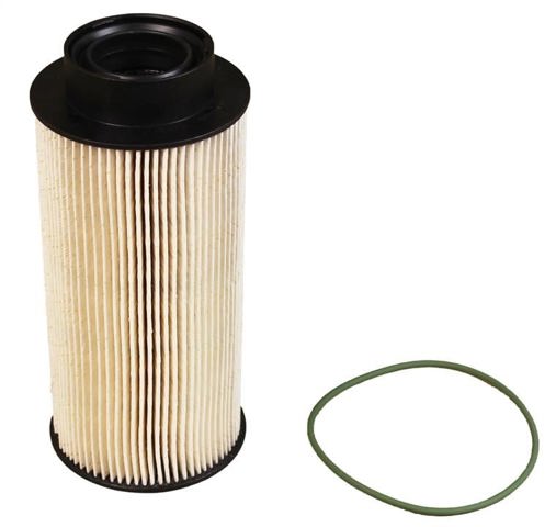 MAHLE KX1821D Топливный фильтр в наличии Кривой Рог
