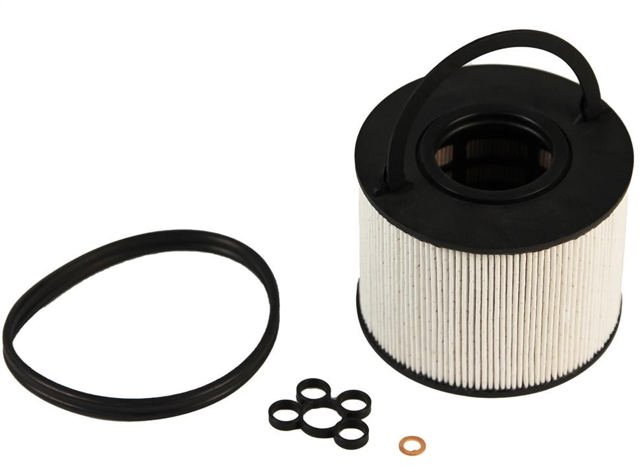 Filtro de combustível KX192D MAHLE