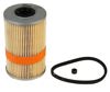 Filtro de combustível KX204D MAHLE