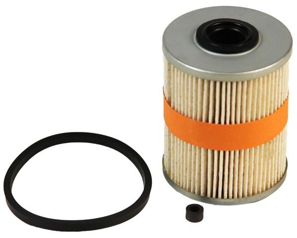 Filtro de combustível KX206D MAHLE
