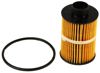 Filtro de combustível KX208D MAHLE