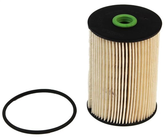 Filtro de combustível KX228D MAHLE