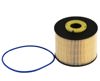Filtro de combustível KX331D MAHLE