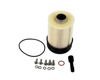 Filtro de combustível KX33822D MAHLE