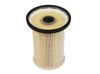 Filtro de combustível KX341 MAHLE