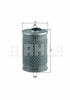 Filtro de combustível KX36D MAHLE