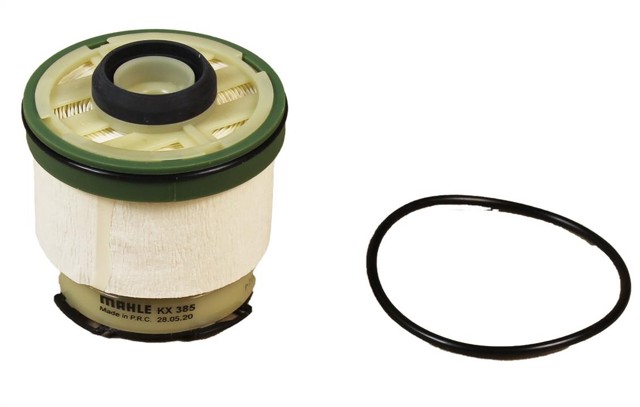KX385D MAHLE Топливный фильтр купить в Киев