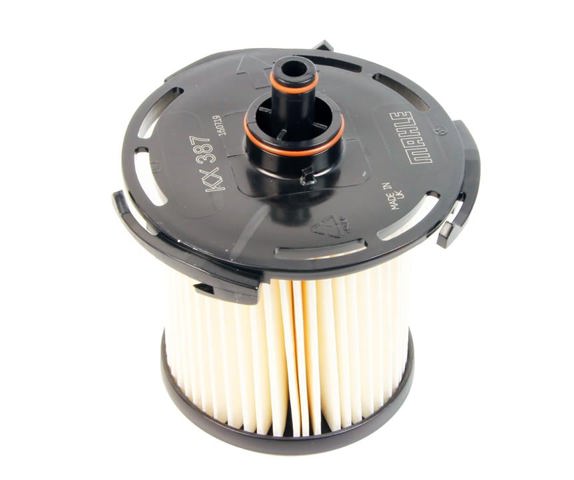 KX387D MAHLE Топливный фильтр купить в Винница