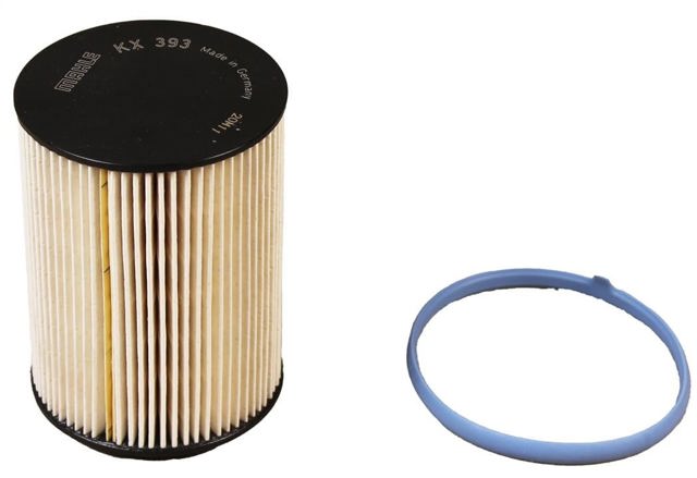 KX393D Топливный фильтр купить Павлоград
