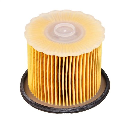 Filtro de combustível KX631 MAHLE