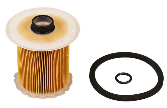 KX81D MAHLE Топливный фильтр купить в Кривой Рог