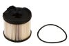 Filtro de combustível KX87D MAHLE