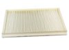 Filtro de salão LA307 MAHLE