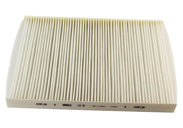 Filtro de salão LA31 MAHLE