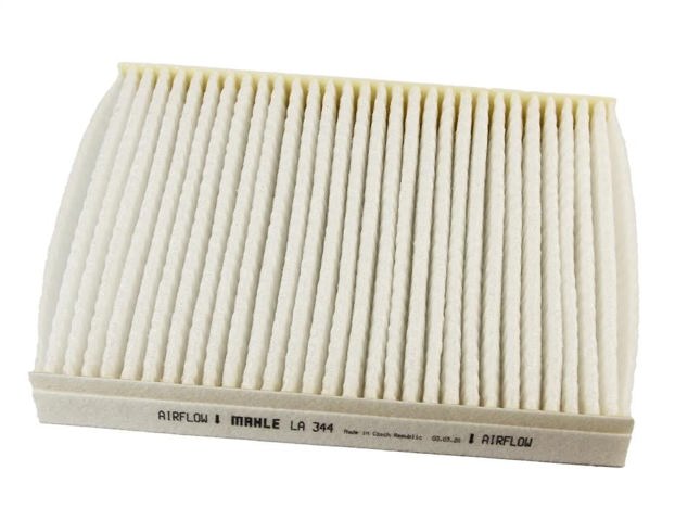 MAHLE LA344 Фильтр салона в наличии Одесса