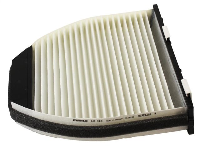 LA413 MAHLE Фильтр салона купить в Черкассы