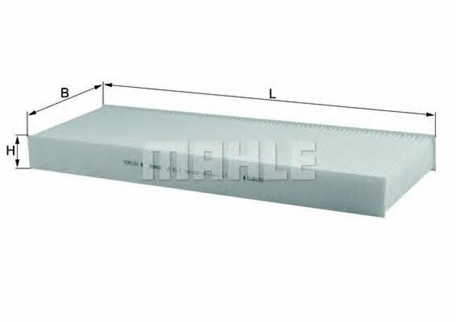 LA421 Mahle Original