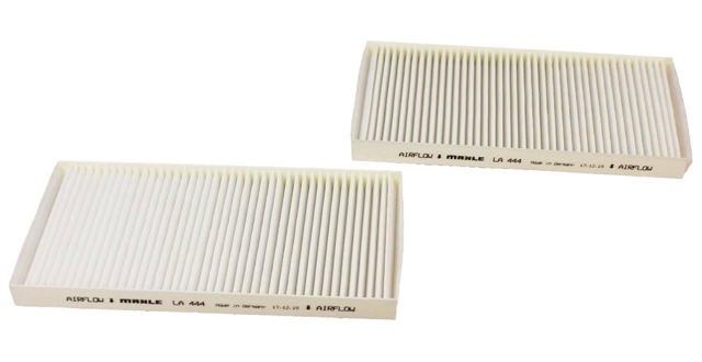 LA444S Mahle Original