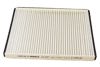 Filtro de salão LA447 MAHLE