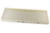 Filtro de salão LA45 MAHLE