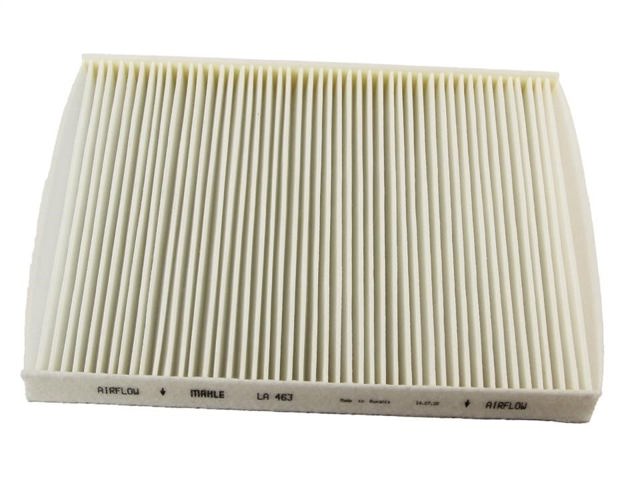 MAHLE LA463 Фильтр салона в наличии Запорожье