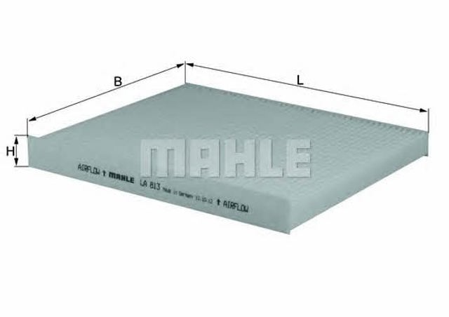 LA813 Mahle Original
