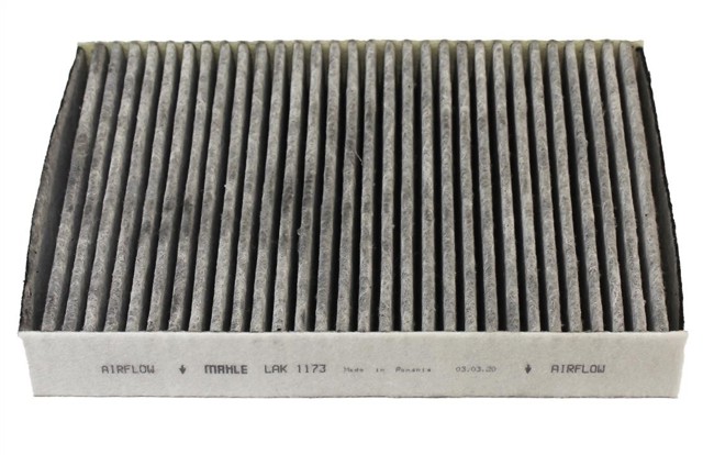 Filtro de salão LAK1173 MAHLE