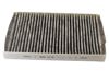 Filtro de salão LAK138 MAHLE