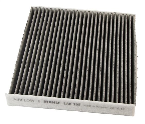 LAK158 MAHLE Фильтр салона купить в Сумы