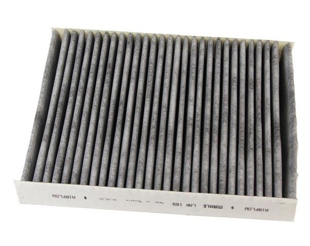 MAHLE LAK169 Фильтр салона в наличии Днепр