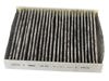 Filtro de salão LAK220 MAHLE