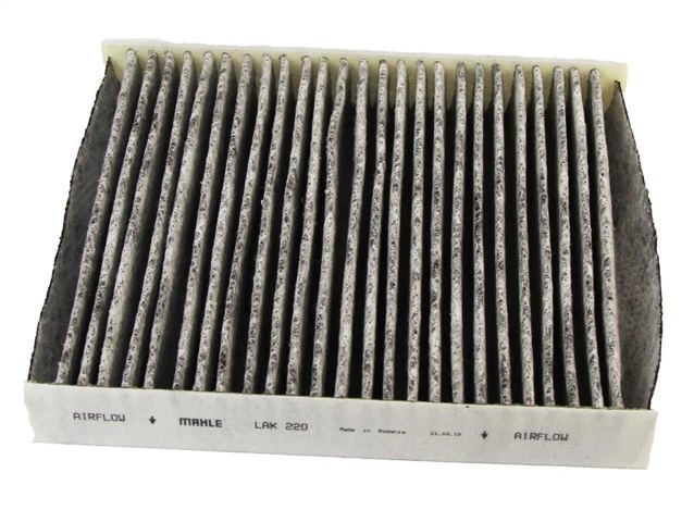 MAHLE LAK220 Фильтр салона в наличии Львов