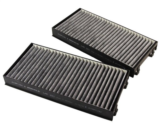 MAHLE LAK221S Фильтр салона в наличии Харьков