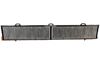 Filtro de salão LAK248 MAHLE