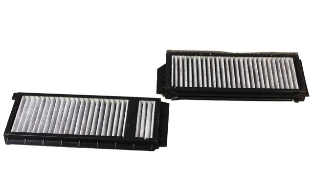 MAHLE LAK346S Фильтр салона в наличии Сумы