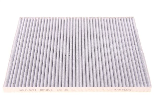 MAHLE LAK36 Фильтр салона в наличии Львов