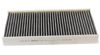 Filtro de salão LAK410 MAHLE