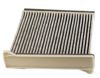 Filtro de salão LAK485 MAHLE