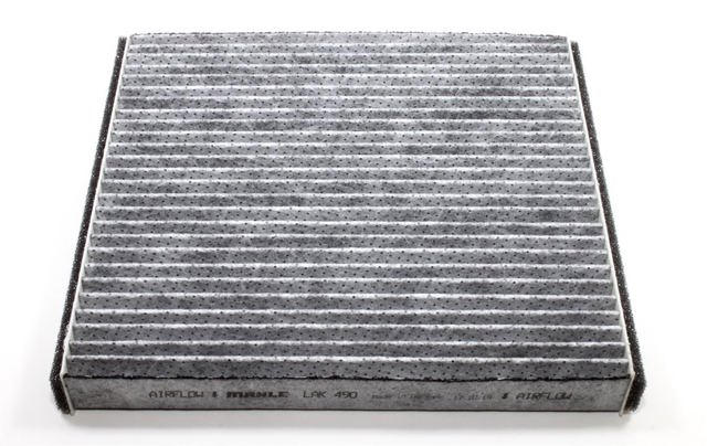 LAK490 MAHLE Фильтр салона купить в Житомир