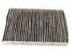 Filtro de salão LAK63 MAHLE