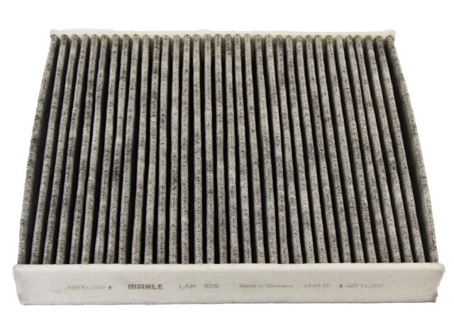 MAHLE LAK809 Фильтр салона в наличии Тернополь
