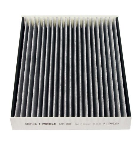 MAHLE LAK855 Фильтр салона в наличии Львов