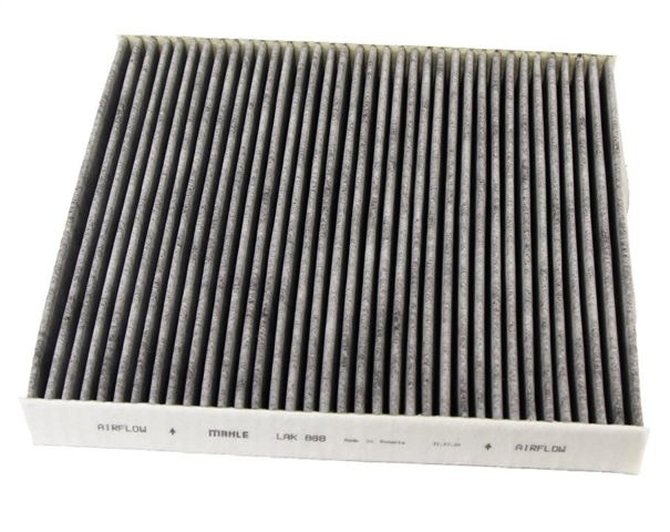 Filtro de salão LAK888 MAHLE