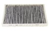 Filtro de salão LAK93 MAHLE