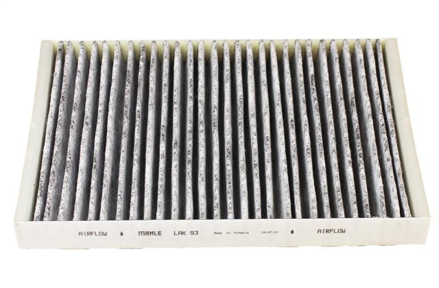 LAK93 MAHLE Фильтр салона купить в Ирпень