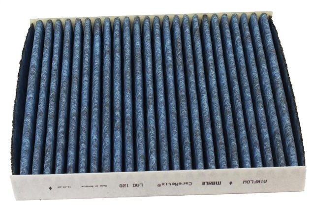 Filtro de salão Skoda Felicia 2 6U5