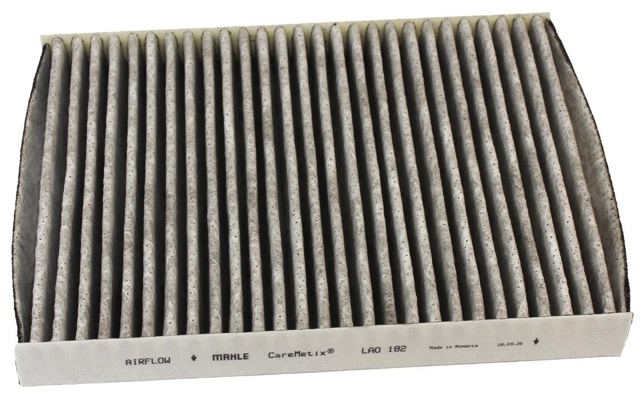MAHLE LAO182 Фильтр салона в наличии Днепр