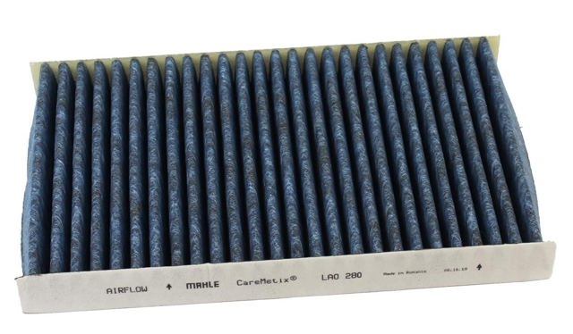 MAHLE LAO280 Фильтр салона в наличии Кривой Рог