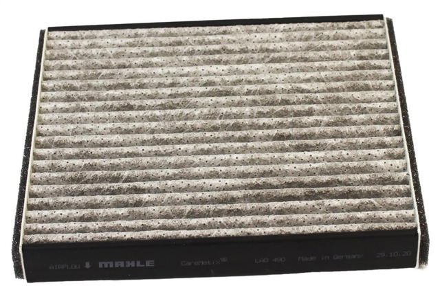 MAHLE LAO490 Фильтр салона в наличии Ужгород