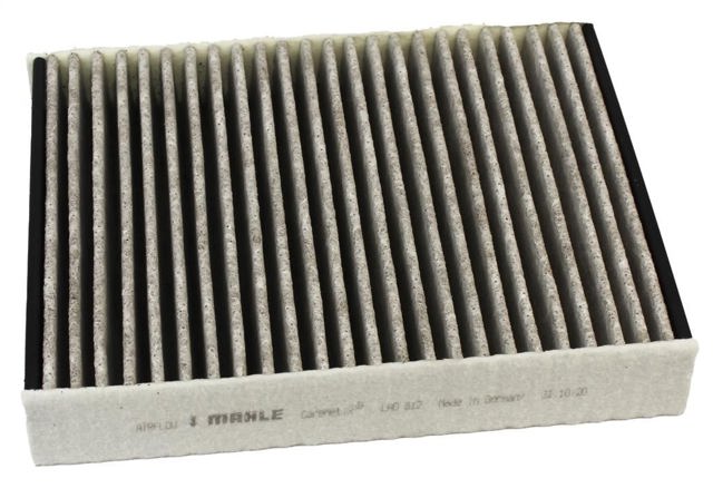LAO812 MAHLE Фильтр салона купить в Ужгород
